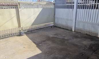 Imagem 5: Meio lote na Quadra 17 do Paranoá-DF