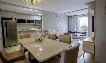 Imagem: Apartamento 02 suítes no Setor Bueno