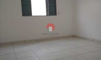 Imagem 6: RESIDÊNCIA - JARDIM BELA VISTA