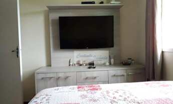 Imagem 5: Sobrado à venda, 68 m² por R$ 380.000,00 - Jardim Santa Mônica - São Paulo/SP