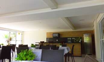 Imagem 3: Apartamento para venda possui 72 metros quadrados com 2 quartos em Aeroclube - João Pessoa