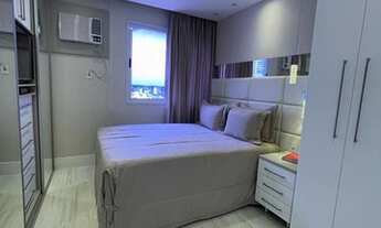 Imagem 7: Vende-se excelente Apartamento Porteira Fechada