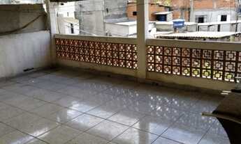 Imagem: Ótimo Sobrado de 4 Dormitórios no Morumbi