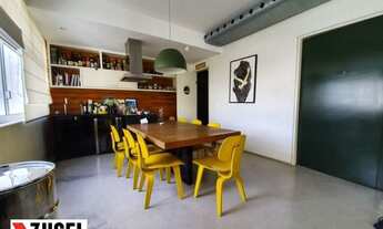 Imagem 4: Apartamento com 3 dormitórios à venda, 150 m² quadra da praia - Ipanema - Rio de Janeiro/R