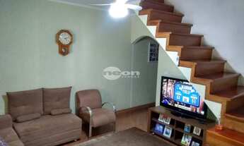 Imagem: SANTO ANDRé - Casa Padrão - Jardim Irene