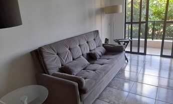 Imagem 3: Apartamento para venda com 2 quartos em Passagem - Cabo Frio - RJ