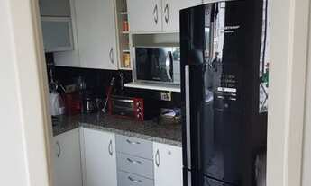 Imagem 5: Ótima localização de Apartamento para venda possui 55 metros quadrados a 300m do shopping