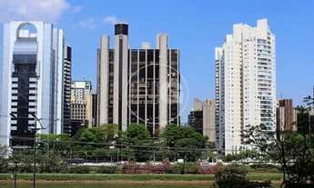 Imagem 2: BRASILINTERPART - CONJUNTO COMERCIAL - BROOKLIN - Locação - 267 m² - 4 Vagas