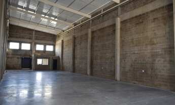 Imagem 5: Galpão/Depósito/Armazém para aluguel com 320 metros quadrados em Guamium - Piracicaba - SP