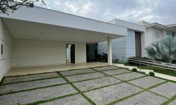 Imagem 2: Condomínio Villagio das Américas casa terrea venda tem 242m2 com 3 quartos