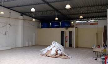 Imagem 5: GALPÃO E SALAS, 05 VAGAS NA VILA MASCOTE