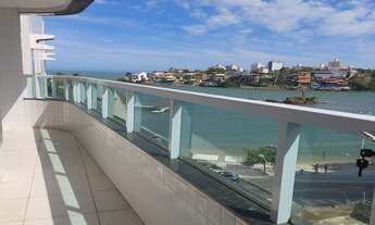 Imagem: APARTAMENTO A VENDA NA PRAIA