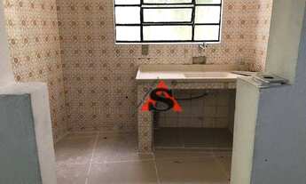 Imagem 4: Casa com 2 dormitórios para alugar, 60 m² por R$ 1.600,00/mês - Chácara Inglesa - São Paul