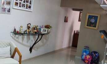 Imagem 4: Sobrado para venda tem 130 metros quadrados com 3 quartos