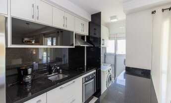 Imagem 4: Apartamento para venda possui 74 metros quadrados com 2 quartos em Vila Cruzeiro - São Pau