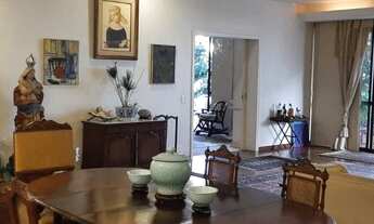 Imagem 7: Quadrilátero Especial de Ipanema ! Prédio alto gabarito , varandão