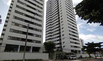 Imagem: Apartamento para venda com 63 m² com 3