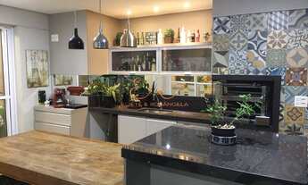 Imagem 7: Excelente apartamento com 3 suítes no HELBOR BELVEDERE