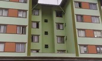 Imagem 2: APARTAMENTO no AMÉRICA com 3 quartos para VENDA, 60 m²