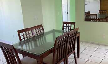 Imagem 5: Apartamento com 3 Quartos à venda, 95m² - Capim Macio - Natal - RN