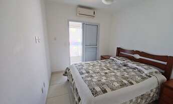 Imagem 5: Apartamento para venda possui 157 metros quadrados com 4 quartos em Aviação - Praia Grande