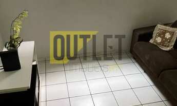 Imagem 7: Disponível para venda Apartamento no Condomínio Golden Valley