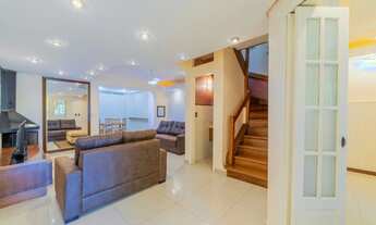 Imagem 5: CASA em Condomínio Fechado - 3 Suítes | Piscina | Lareira