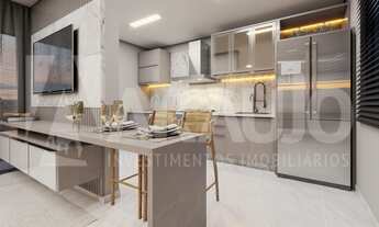 Imagem 7: Apartamento Residencial Brina no bairro Santa Regina