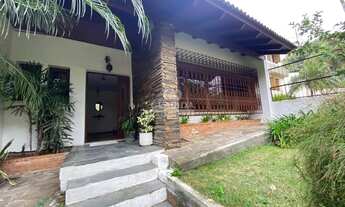 Imagem: Casa Residencial/Sobrado para aluguel, 5