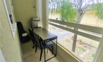 Imagem: CASA CONDOMINIO BAIRRO BURITIS 3 QUARTOS