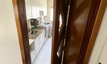 Imagem 5: Apartamento para venda com 45 metros quadrados com 1 quarto em Indianópolis - São Paulo