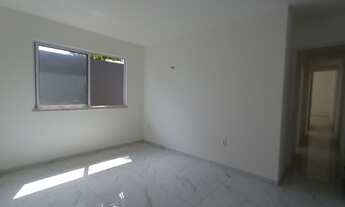 Imagem 3: Casa de condomínio para venda com 97 metros quadrados com 3 quartos em Guaribas - Eusébio