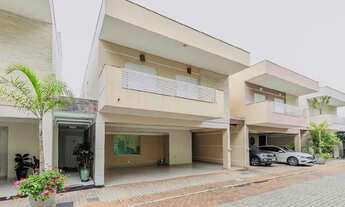 Imagem: Casa de condomínio para venda tem 260 metros