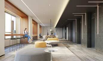 Imagem 2: Apartamento Studio