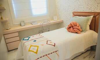 Imagem 5: Sobrados de Alto Padrão próximo ao Jardins Florença