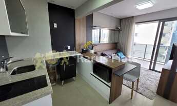 Imagem 2: Flat para alugar em Pinheiros - Edifício VHouse Faria Lima