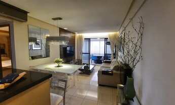 Imagem 5: Apartamento para aluguel tem 69 metros quadrados com 2 quartos