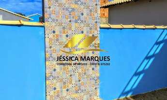 Imagem 4: Excelente Casa com 2 quartos em Unamar - Cabo Frio - RJ