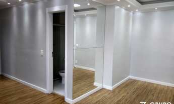 Imagem 3: Apartamento para Venda em São Bernardo do Campo, Centro, 2 dormitórios, 1 suíte, 2 banheir