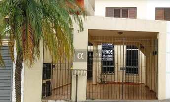 Imagem 2: Sobrado á venda na Vila Ré