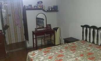 Imagem 6: Casa para venda possui 258 metros quadrados com 3 quartos em Concórdia - Belo Horizonte