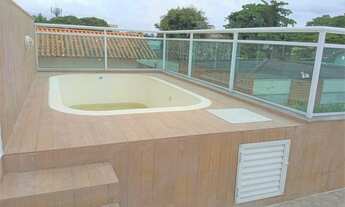 Imagem: Casa Duplex/Nova para Venda em Niterói