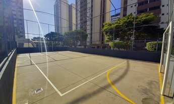 Imagem 5: Residencial Portal das Serras Setor Negrão 2/1 suite repleto armarios andar alto lazer com