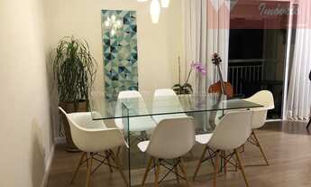 Imagem 3: São José dos Campos - Apartamento Padrão - Vila Industrial