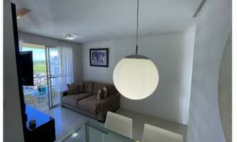 Imagem 5: Apartamento com 62 metros quadrados com 2 quartos em Imbuí - Salvador - Bahia