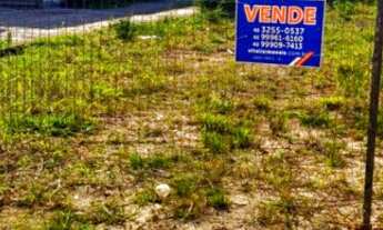 Imagem 6: Área em Imbituba, localizada no bairro Araçatuba de frente para Rodovia