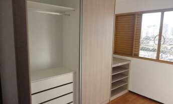 Imagem 6: Apartamento para aluguel com 70 metros quadrados com 3 quartos em Vila Larsen 1 - Londrina