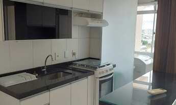 Imagem: Apartamento para venda possui 59 metros