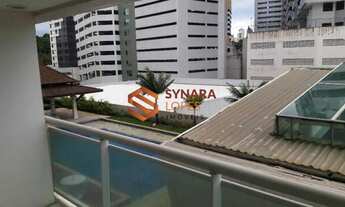 Imagem 3: VENDO APARTAMENTO 74 M² - 2 QUARTOS MANDARIM SALVADOR SHOPPING CAMINHP DAS ÁRVORES - SAL