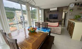 Imagem 5: Cobertura mobiliada a venda - Praia de Palmas